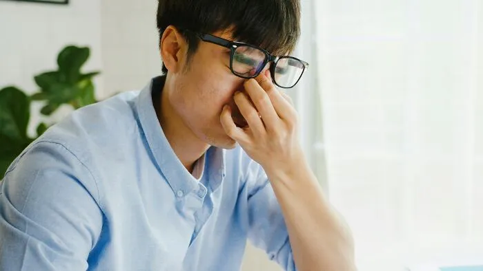 49 Body Things That Make People Panic But Are Totally Normal, According To Doctors