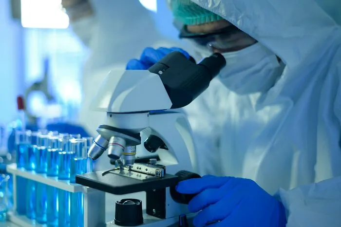 33 Science Facts So Disturbing They’ll Make You Question Everything