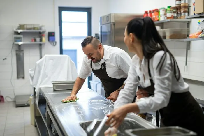 25 Chefs Share The Moments That Made Them Stop Cooking Professionally For Good