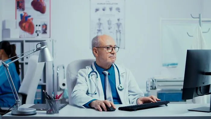 35 Trips To The Doctor That Left Patients So Embarrassed
