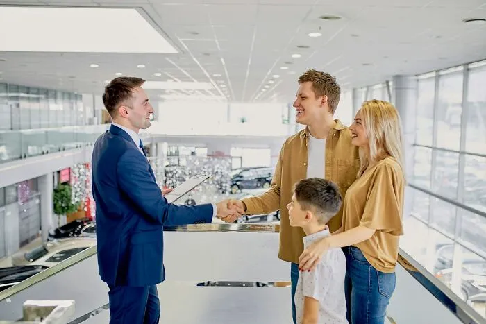 "It's Always A Car Salesman": 34 Things That Indirectly Scream Someone Peaked In High School