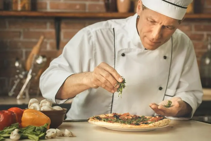 25 Chefs Share The Moments That Made Them Stop Cooking Professionally For Good