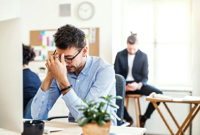 41 Workplace Scandals That Completely Blew Up
