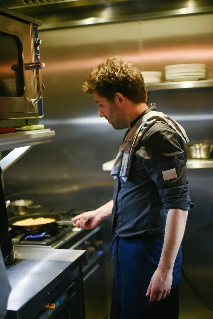 25 Chefs Share The Moments That Made Them Stop Cooking Professionally For Good