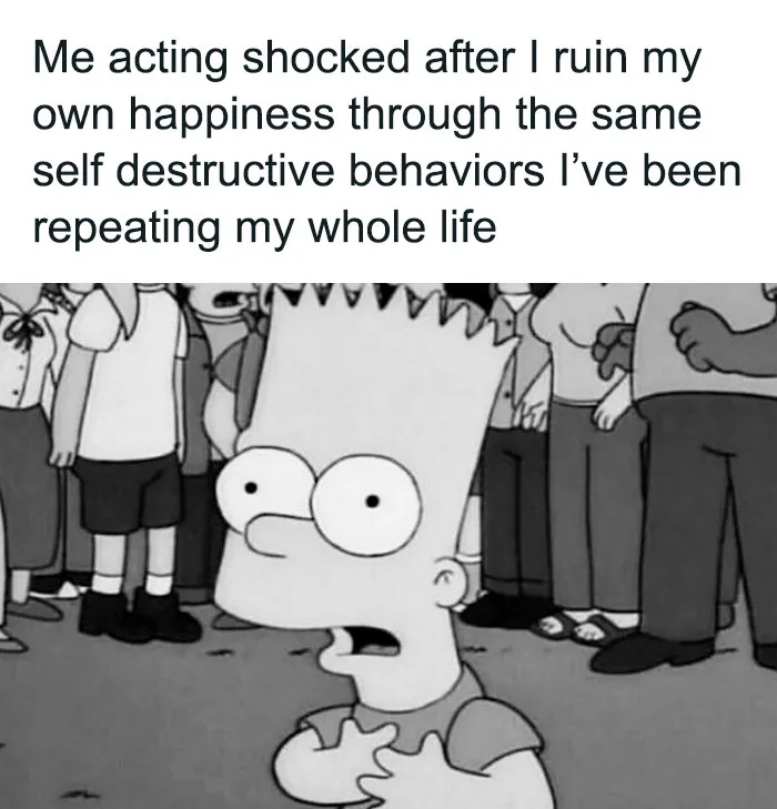 50 Goth Memes That Prove Humor Can Be As Dark As Your Wardrobe