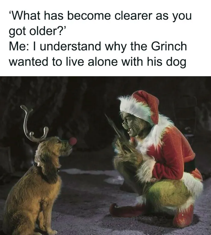 50 Goth Memes That Prove Humor Can Be As Dark As Your Wardrobe