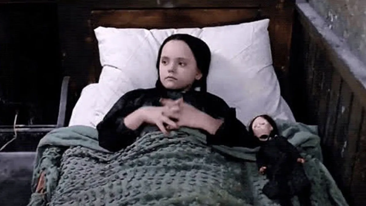 50 Goth Memes That Prove Humor Can Be As Dark As Your Wardrobe