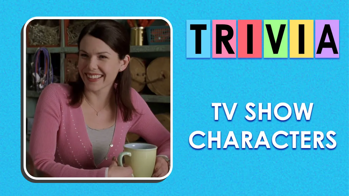 See If The Hours You Binge-Watched Will Finally Pay Off: Match 27 Characters To Their TV Shows