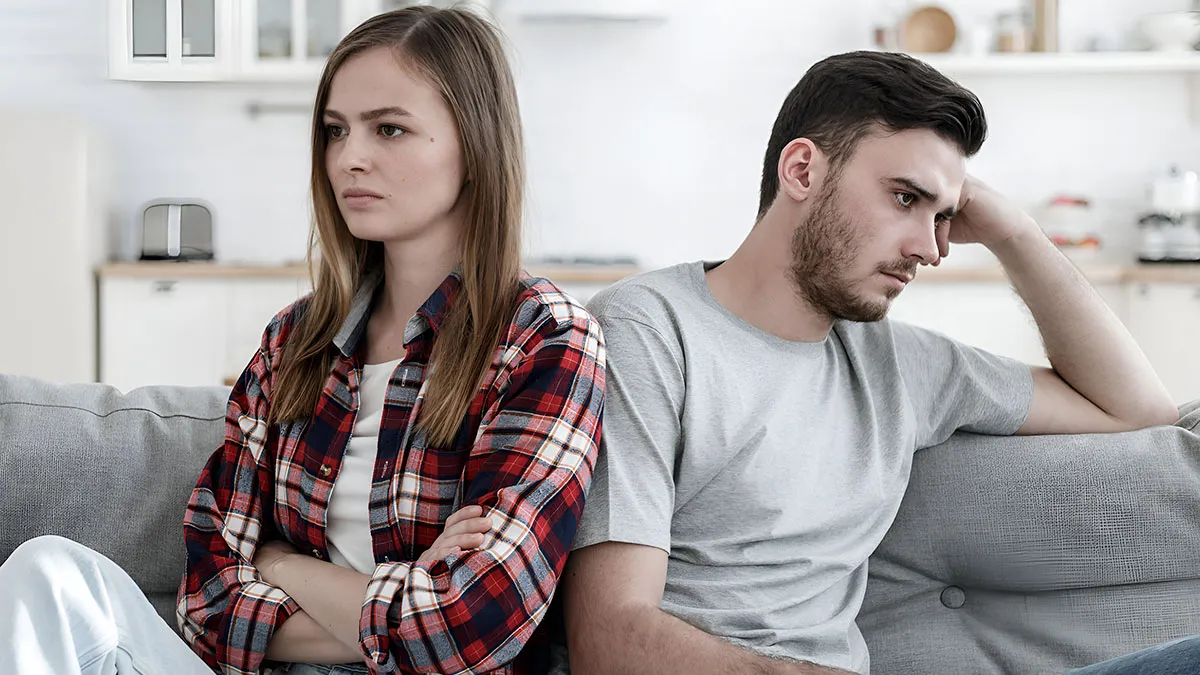 Boyfriend Drives Ex Seven Hours To Her Parents And Sparks Massive Fight