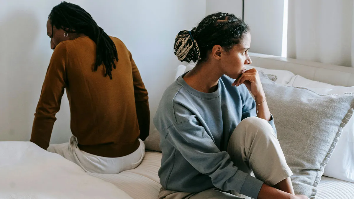 “Don’t Want To Lose Our Relationship”: Man Loses It On GF When She Refuses Open Relationship