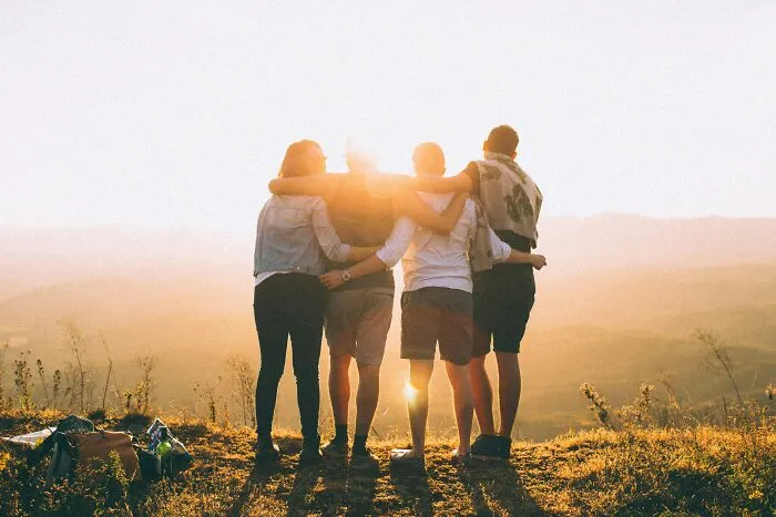 Americans Share 43 Things They Believe Their Country Is Doing Right