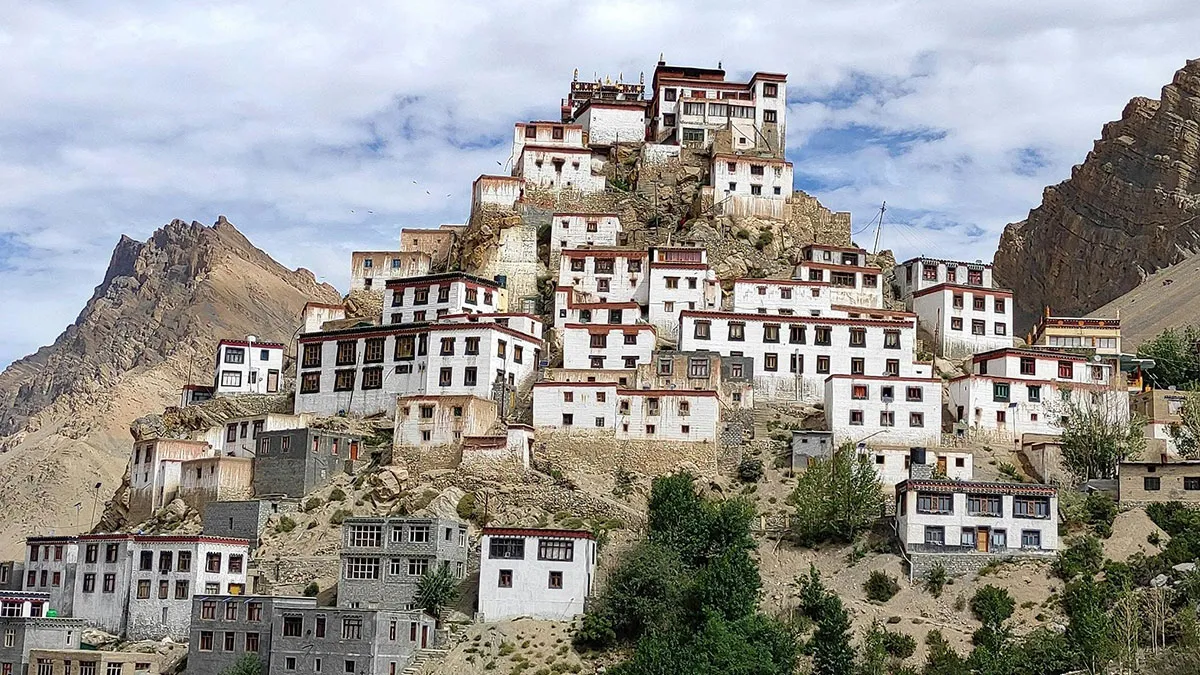I Explored Hidden Gems In Himachal Pradesh, Where Every Step Reveals Nature’s Finest Wonders