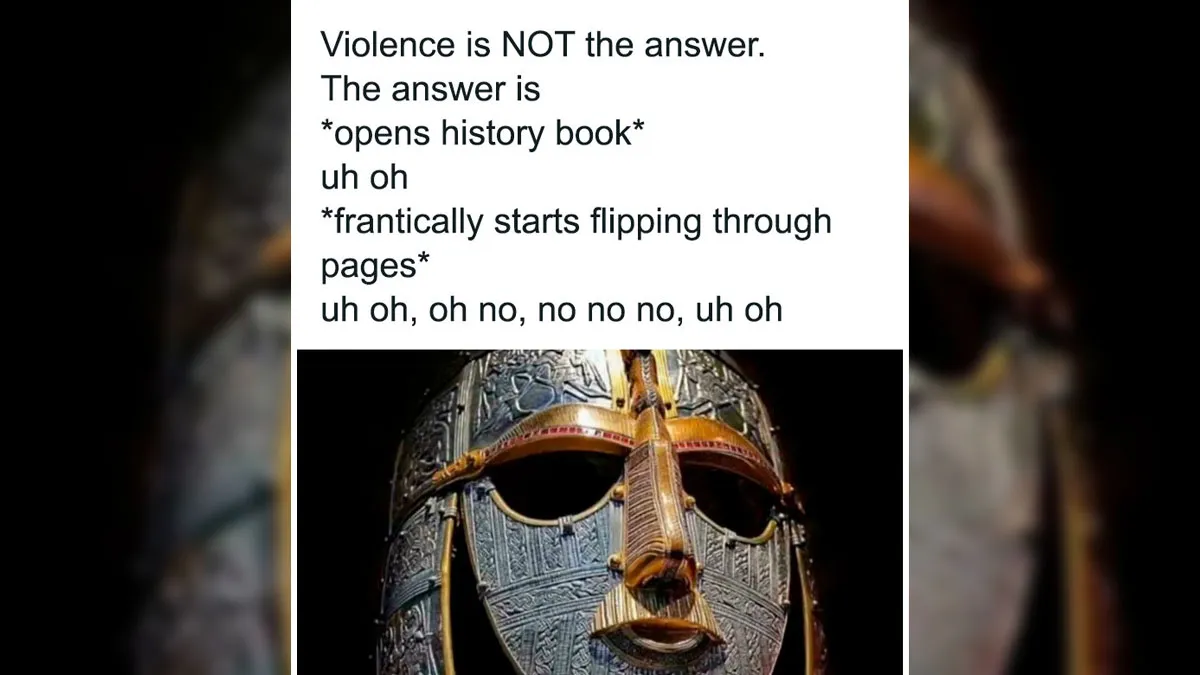 47 Funny Memes About The Past That Offer Real Lessons