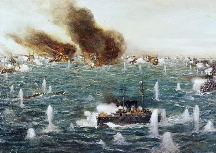 If You Like Learning The Bizarre Facts From History, Here Are 45 Really Unexpected Ones
