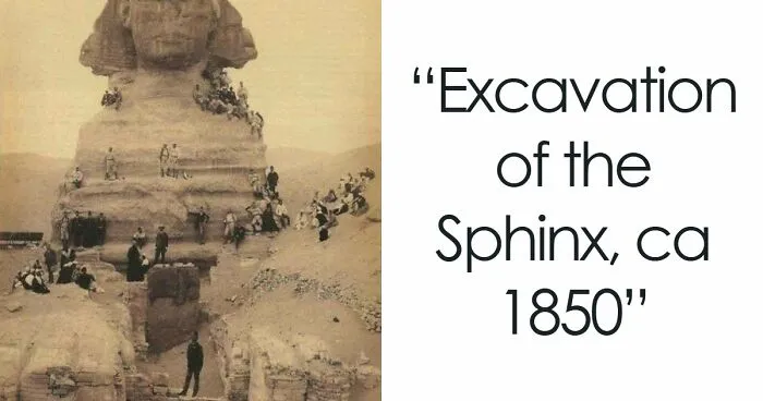 50 Old Pics Showing The World That We Will Never See In Real Life