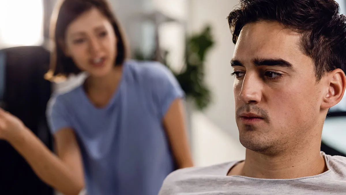 Wife Secretly Gives Baby The Name Husband Didn't Approve, He Considers Divorce