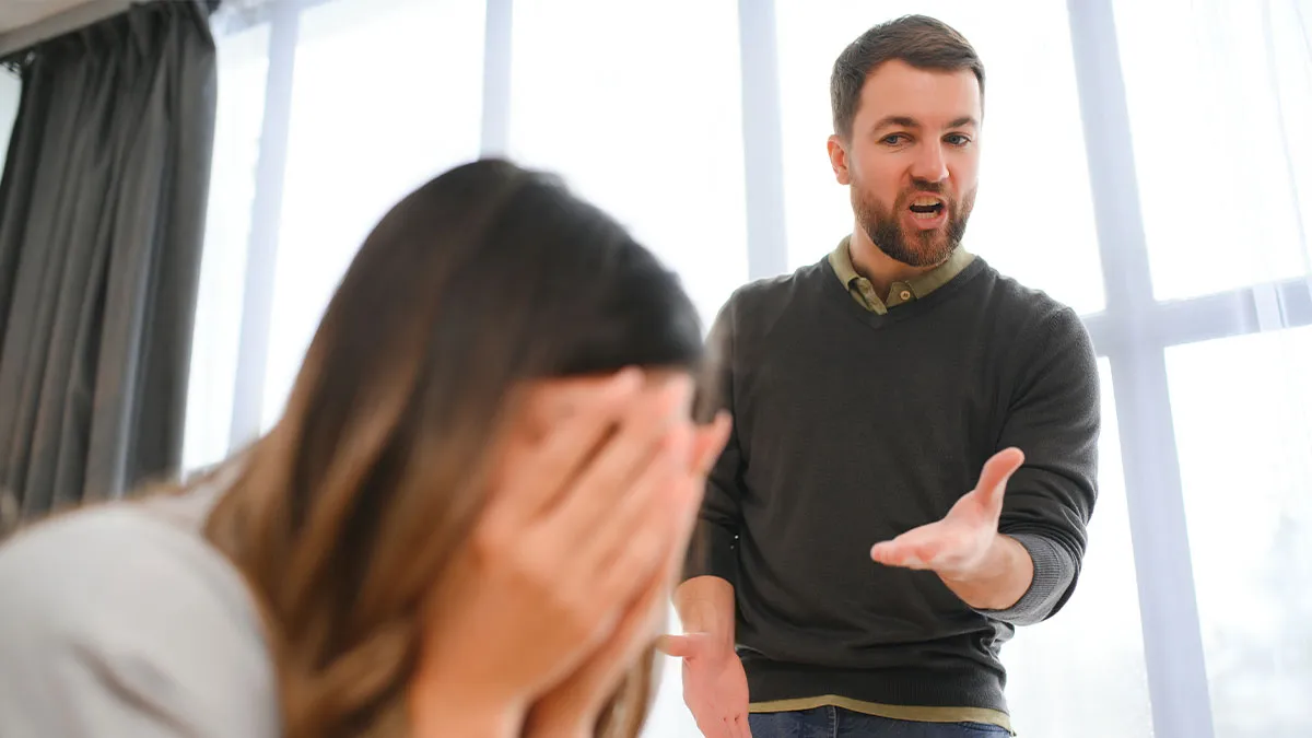 “I’m A Monster”: Man Files A Police Report And Annuls His Marriage Right After The Wedding