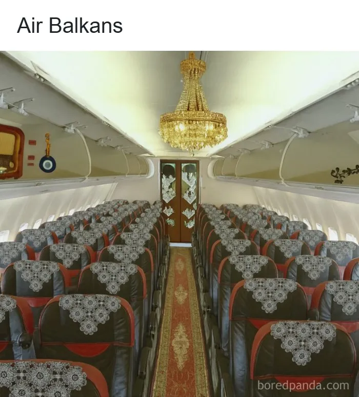 102 Funny Pics That Perfectly Encapsulate Slavic Culture (New Pics)