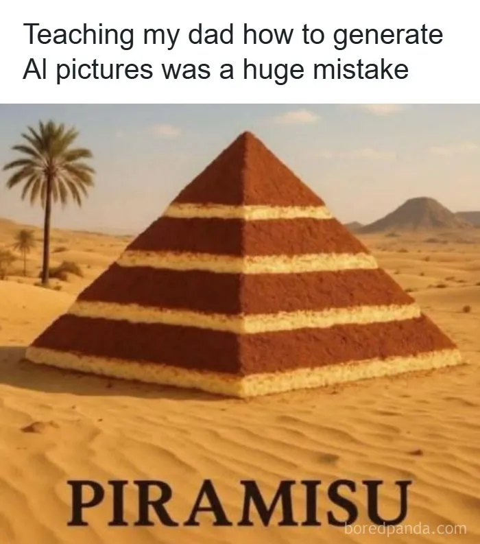 118 Funny Dad Jokes That Might Bring Some Joy To Your Day (New Pics)