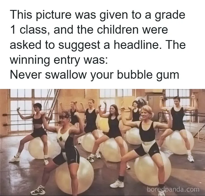 118 Funny Dad Jokes That Might Bring Some Joy To Your Day (New Pics)