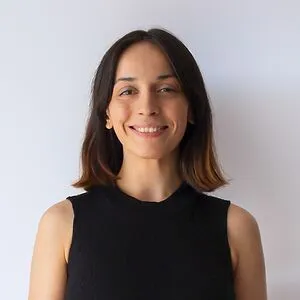 Rocio Corsi