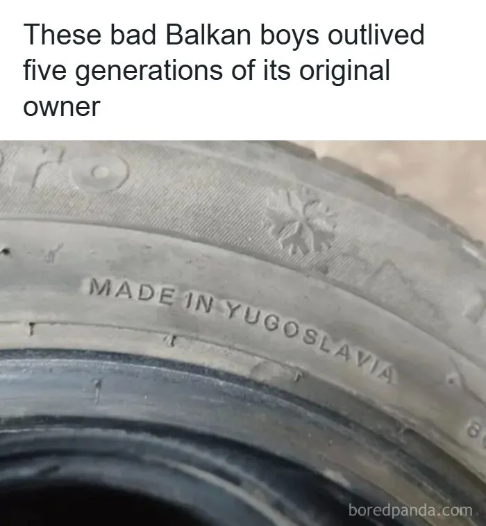 102 Funny Pics That Perfectly Encapsulate Slavic Culture (New Pics)