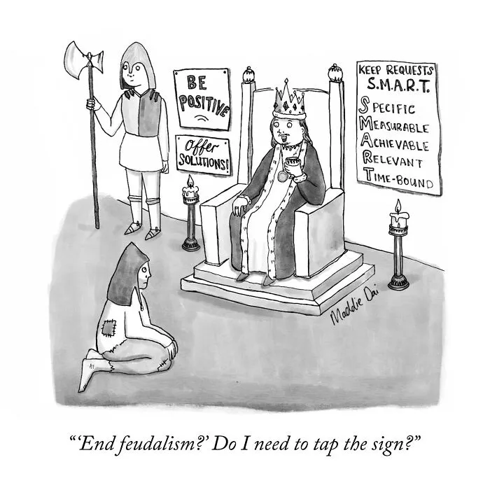 Cartoonist Makes 50 Comics Full Of Wit, Charm, And Perfectly Timed Humor