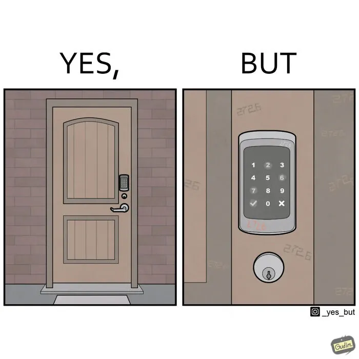 21 New 'Yes, But' Comics That Continue To Expose Our Society’s Contradictory Nature