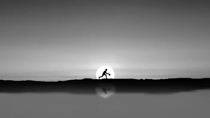 The Artist Captures Silence And Simplicity In Empty Spaces (49 Pics)