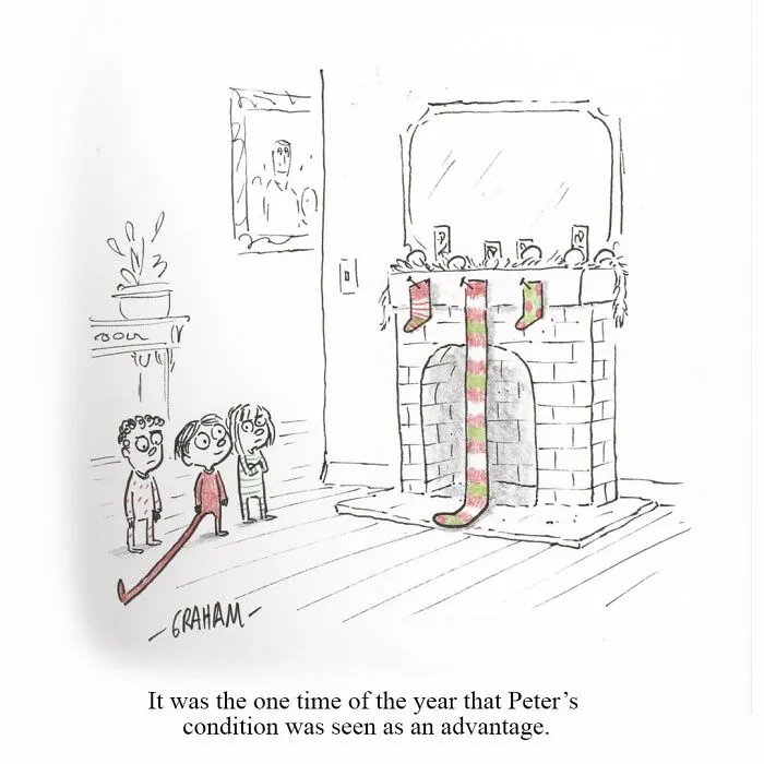 If You Enjoy Subtle Humor, These 51 Comics By Grickle Will Hit The Spot