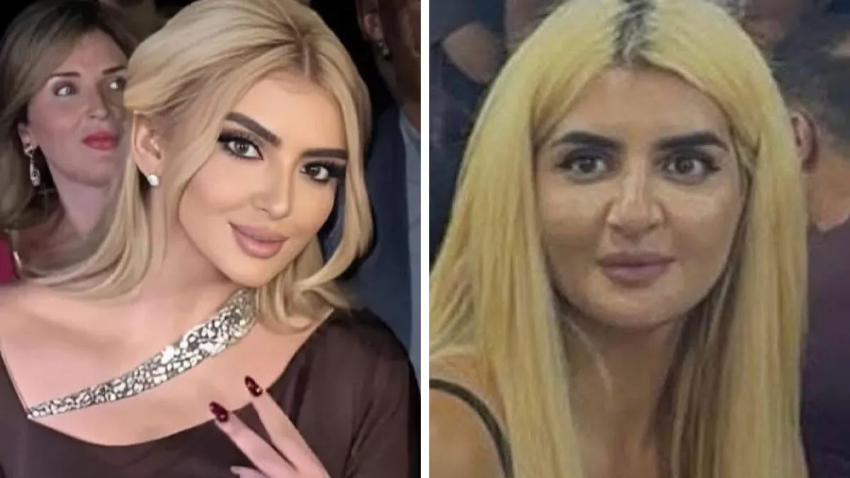 50 Over-Edited Instagram Photos That Accidentally Exposed The Truth