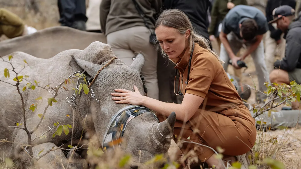 I’m A Wildlife Vet And These 10 Unbelievable Parts Of My Job Are 100% Real