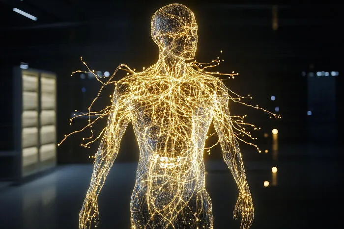 34 Fascinating Facts About The Human Body That Not Many Of Us Are Actually Aware Of