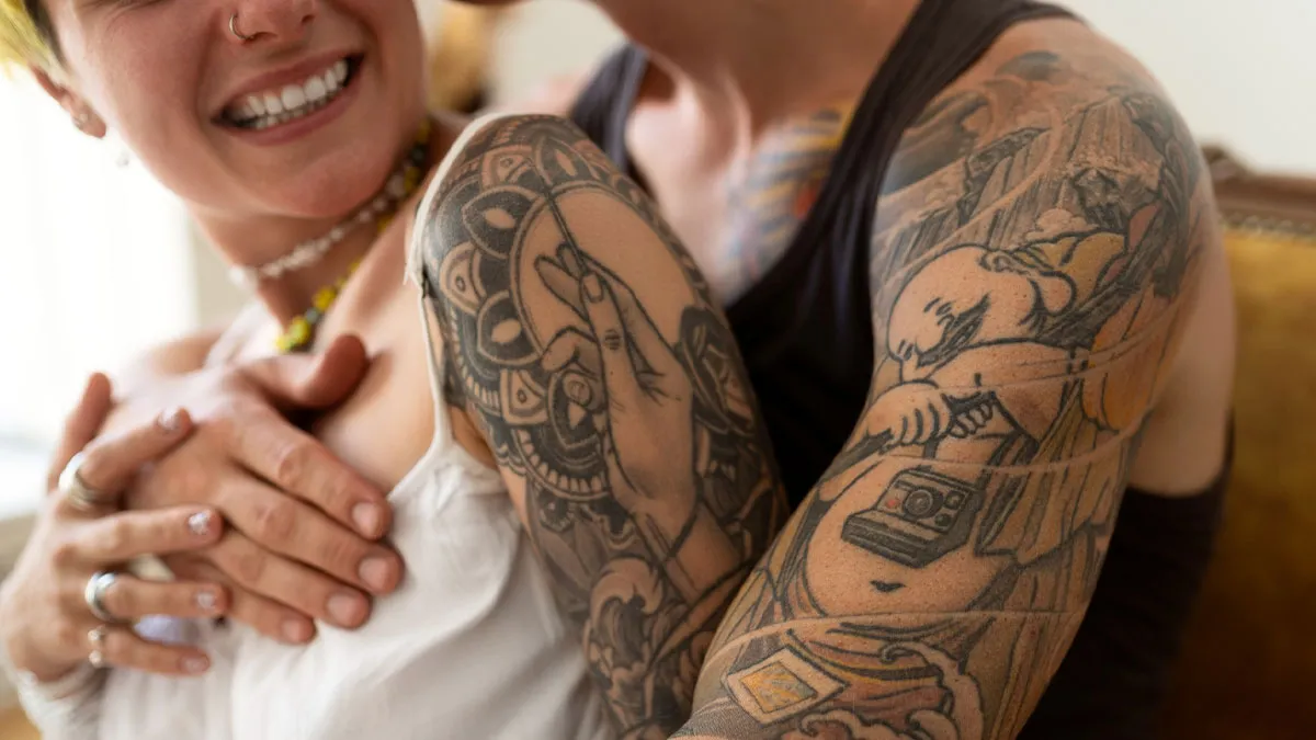 34 Fascinating Facts About The Human Body That Not Many Of Us Are Actually Aware Of