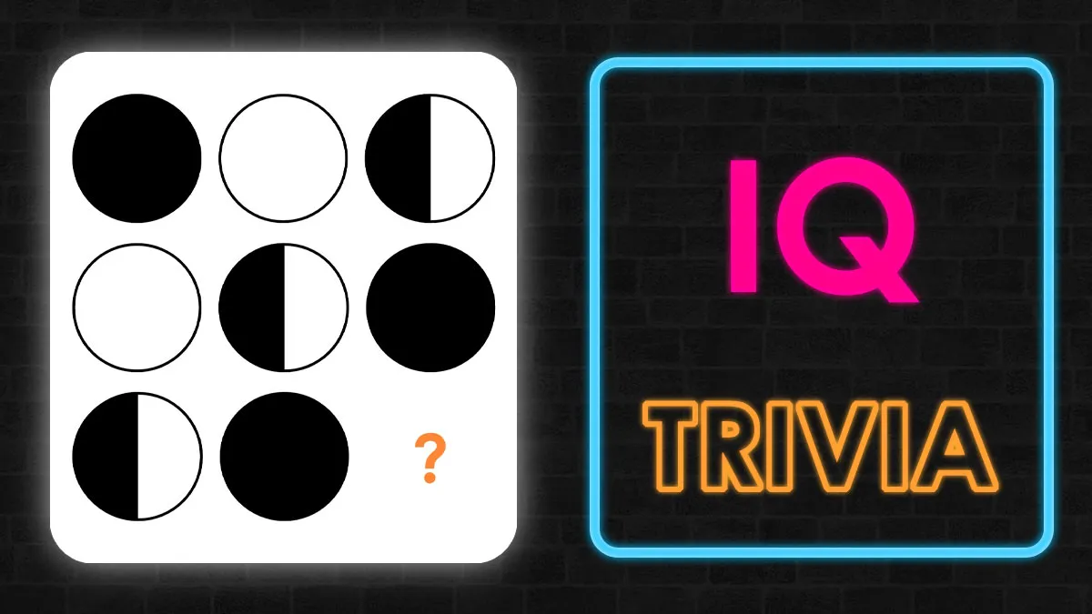 Prove Your IQ Is Above Average With These 27 Questions