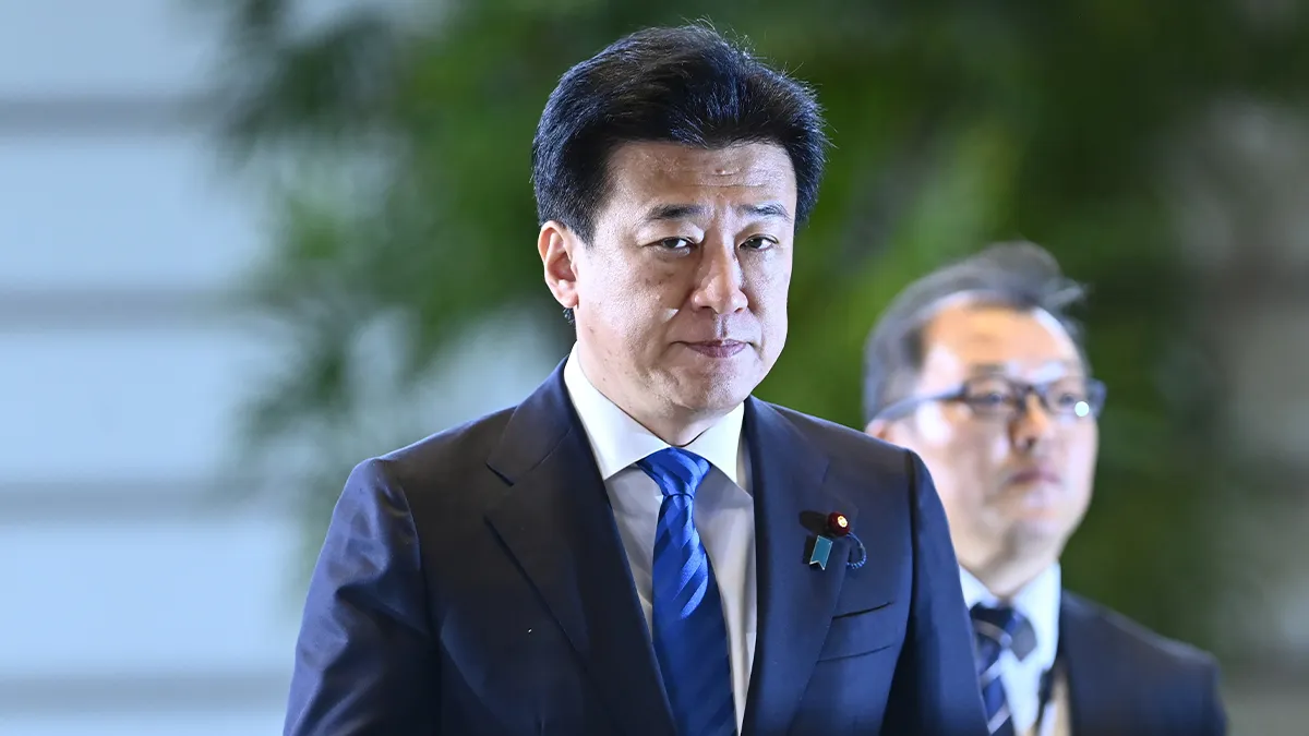 Japan Government Takes Aim At Finland After Beauty Queen Is Stripped Of Title Over Racist Gesture