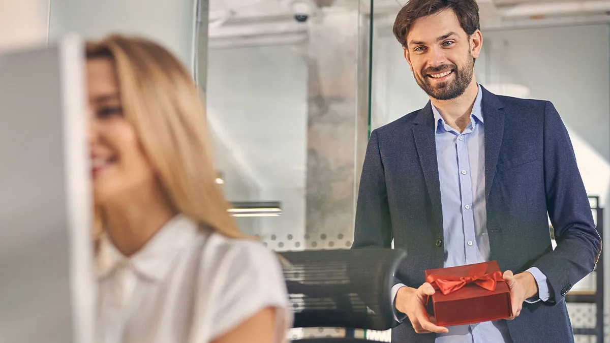 “My Jaw Must Have Dropped”: 41 Absolute Mental Questions Job Candidates Decided To Ask Recruiters