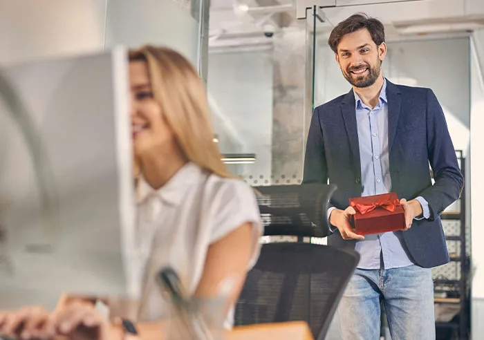 “My Jaw Must Have Dropped”: 41 Absolute Mental Questions Job Candidates Decided To Ask Recruiters