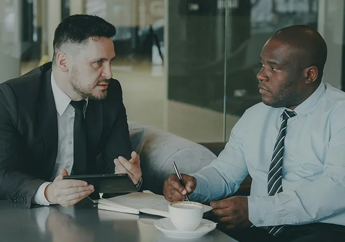 “My Jaw Must Have Dropped”: 41 Absolute Mental Questions Job Candidates Decided To Ask Recruiters