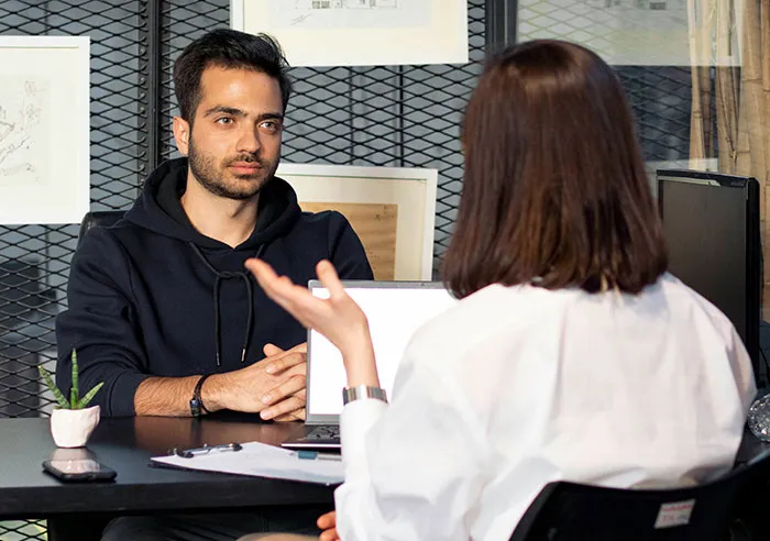 “My Jaw Must Have Dropped”: 41 Absolute Mental Questions Job Candidates Decided To Ask Recruiters