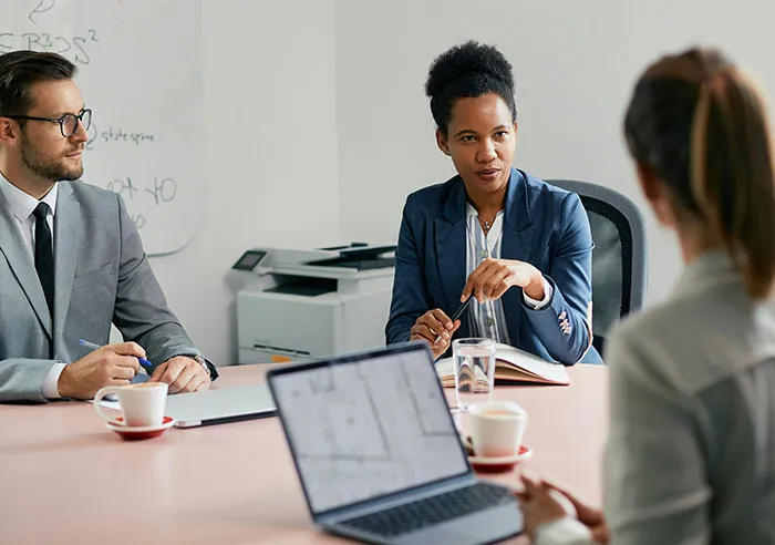 “My Jaw Must Have Dropped”: 41 Absolute Mental Questions Job Candidates Decided To Ask Recruiters