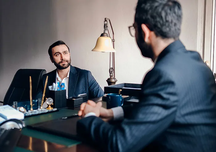 “My Jaw Must Have Dropped”: 41 Absolute Mental Questions Job Candidates Decided To Ask Recruiters