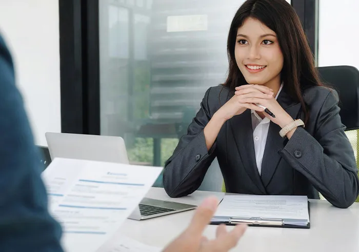“My Jaw Must Have Dropped”: 41 Absolute Mental Questions Job Candidates Decided To Ask Recruiters