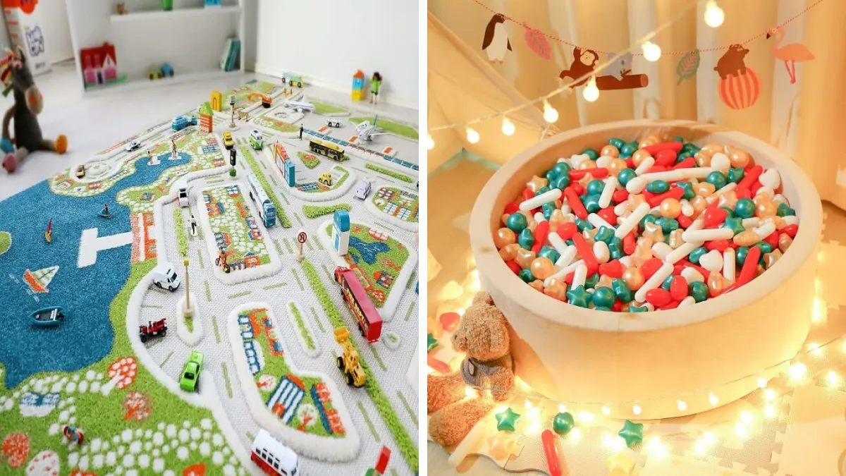 Your Defense Against The Dreaded "I'm Bored" Is These 25 Ways To Keep The Kids Occupied This Winter 