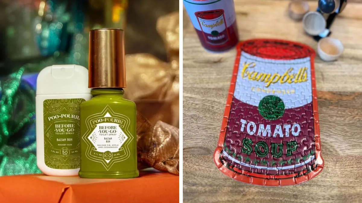 24 Last-Minute White Elephant Gifts You Might Struggle To Let Go Of 