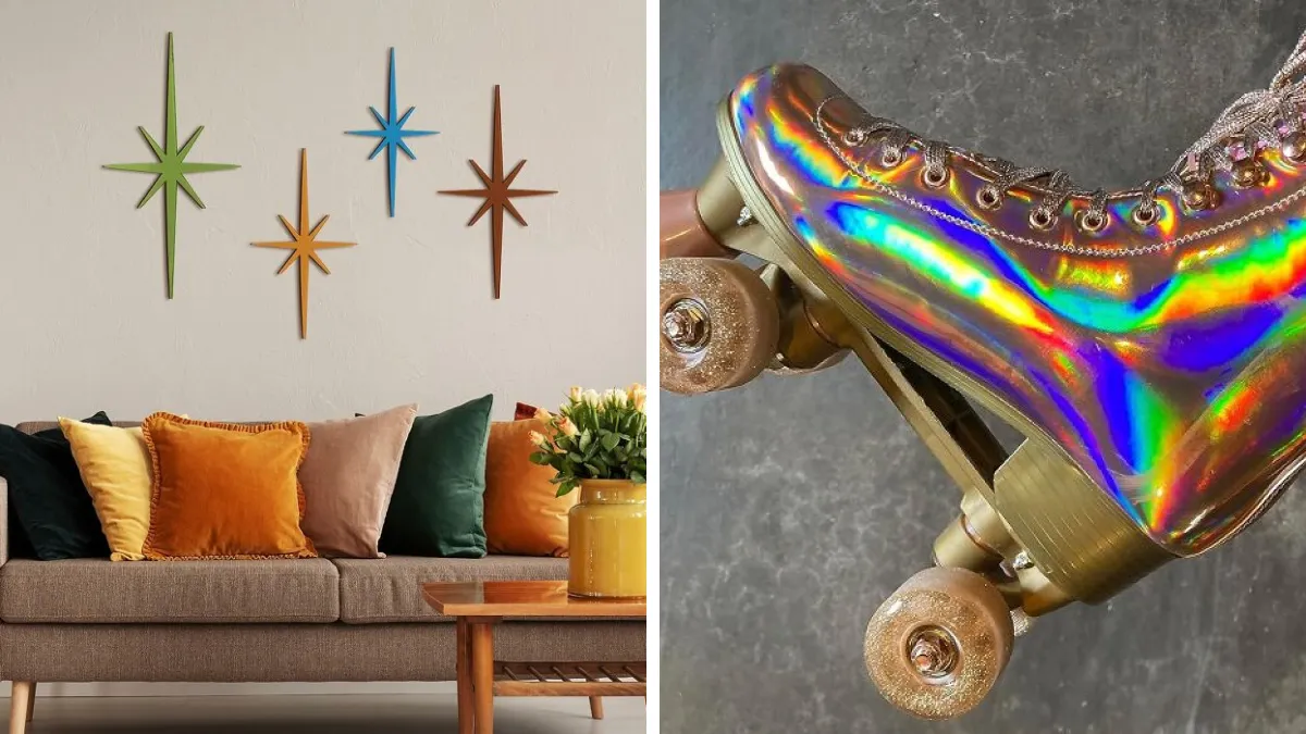 21 Retro Gifts That Are Way Cooler Than Anything Modern Technology Has To Offer