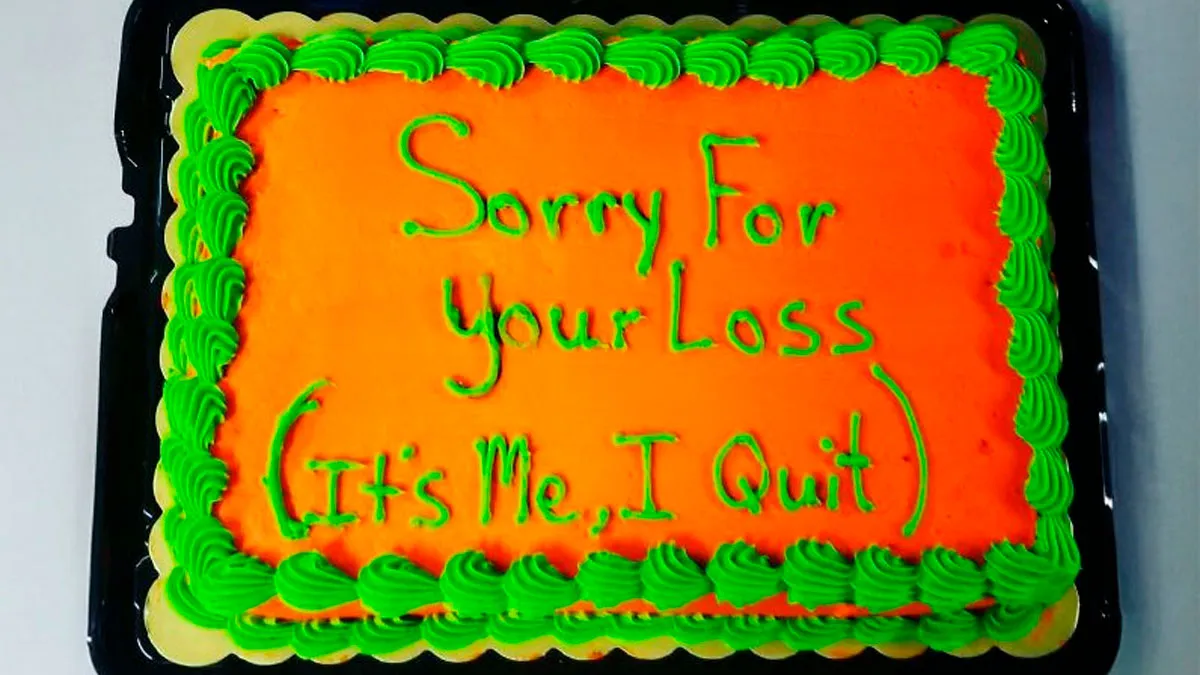 50 People Who Ended Their Jobs With Legendary Final Moments And Zero Regrets