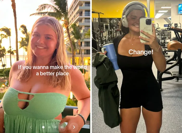 38 Before-And-After Transformations That Might Leave You Speechless