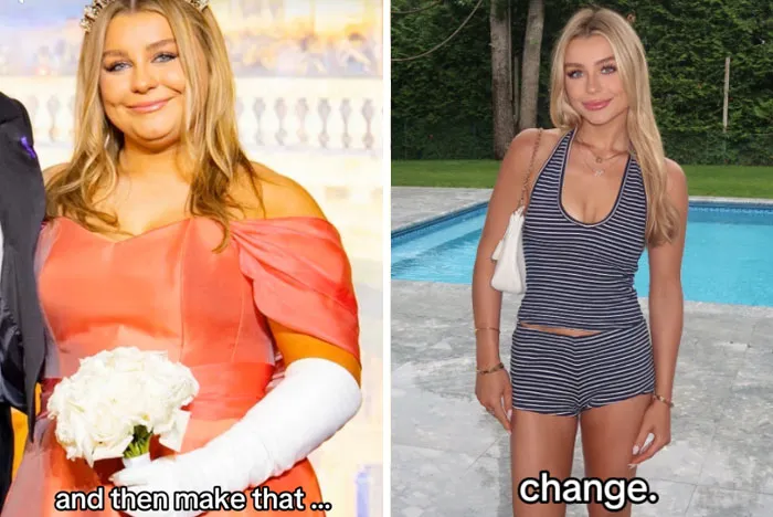 38 Before-And-After Transformations That Might Leave You Speechless