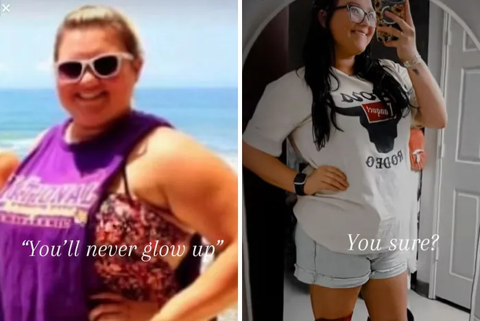 38 Before-And-After Transformations That Might Leave You Speechless